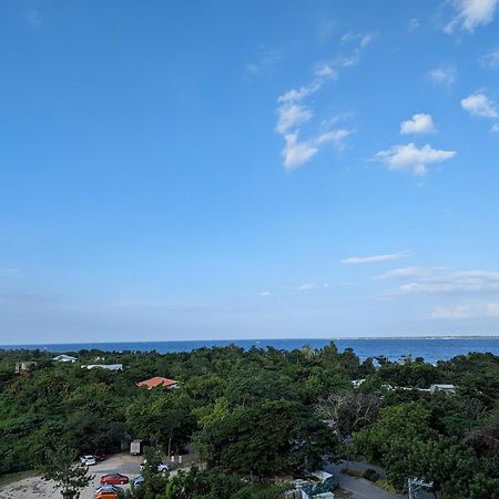 Dominiks Stylish Resort Gem Ocean View Pool Queen Bed At Tambuli 8 Floor Fast Wifi Мактан Экстерьер фото